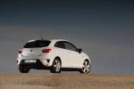 Seat Ibiza Bocanegra 2009 года